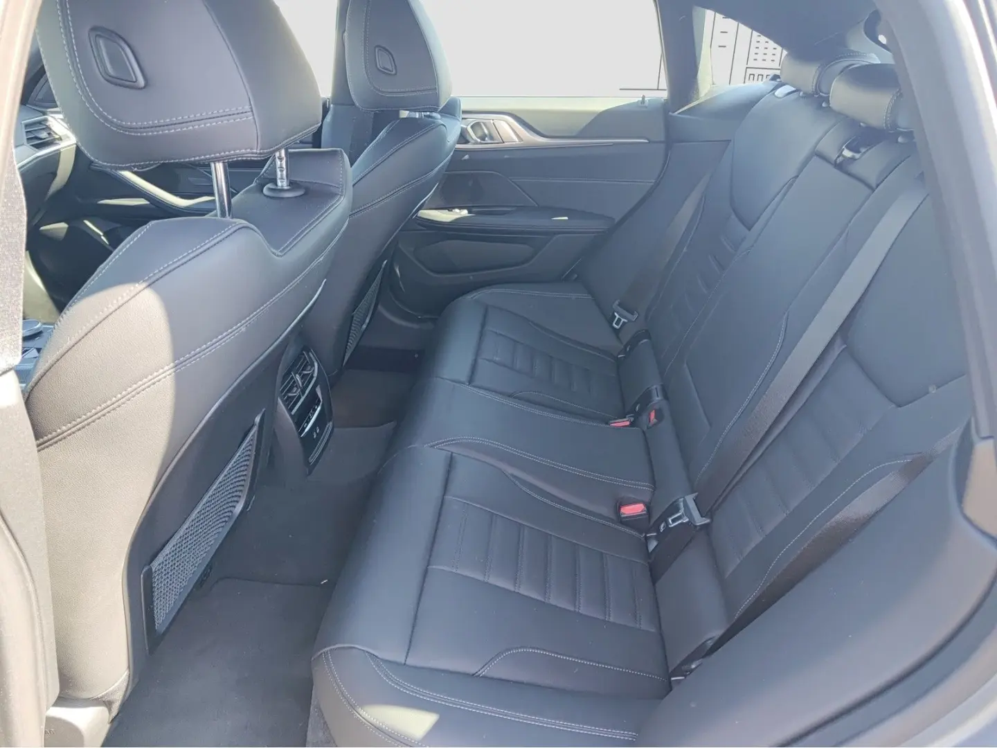 430 Gran Coupe d xDrive M Sport Frozen Grey HUD 