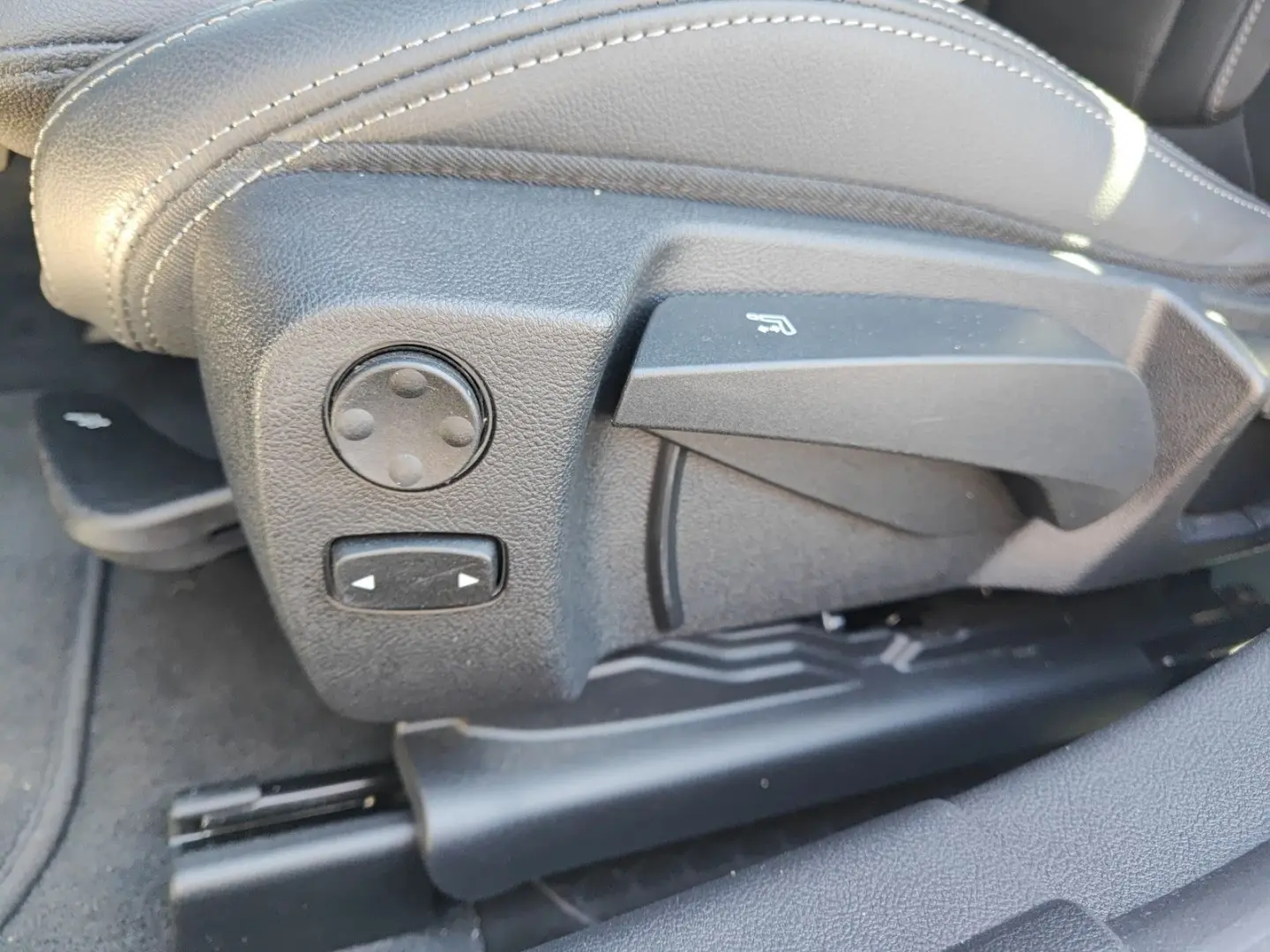 430 Gran Coupe d xDrive M Sport Frozen Grey HUD 