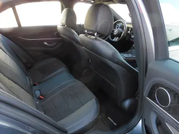 E 300 d 4MATIC AMG Line WIDE LED SHD Navi AHK 19