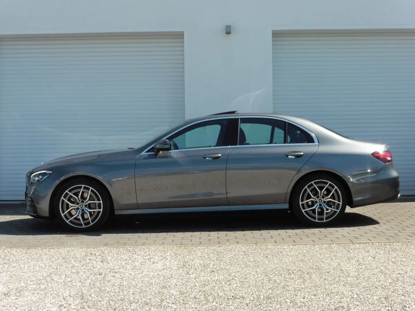 E 300 d 4MATIC AMG Line WIDE LED SHD Navi AHK 19