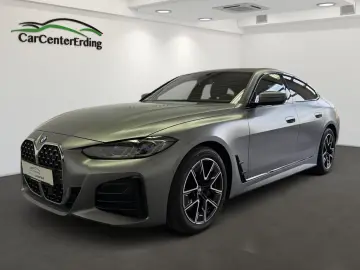 430d xDrive Gran Coupé M Sport Laser Navi H&K
