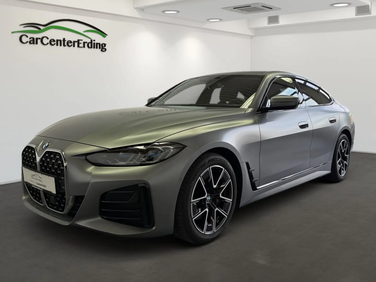 430d xDrive*Gran Coupé*M Sport*Laser*Navi*H&K*