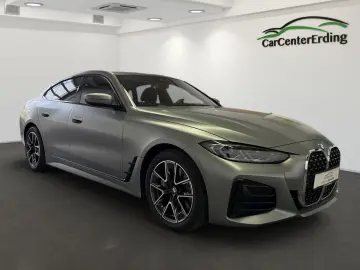 430d xDrive*Gran Coupé*M Sport*Laser*Navi*H&K*