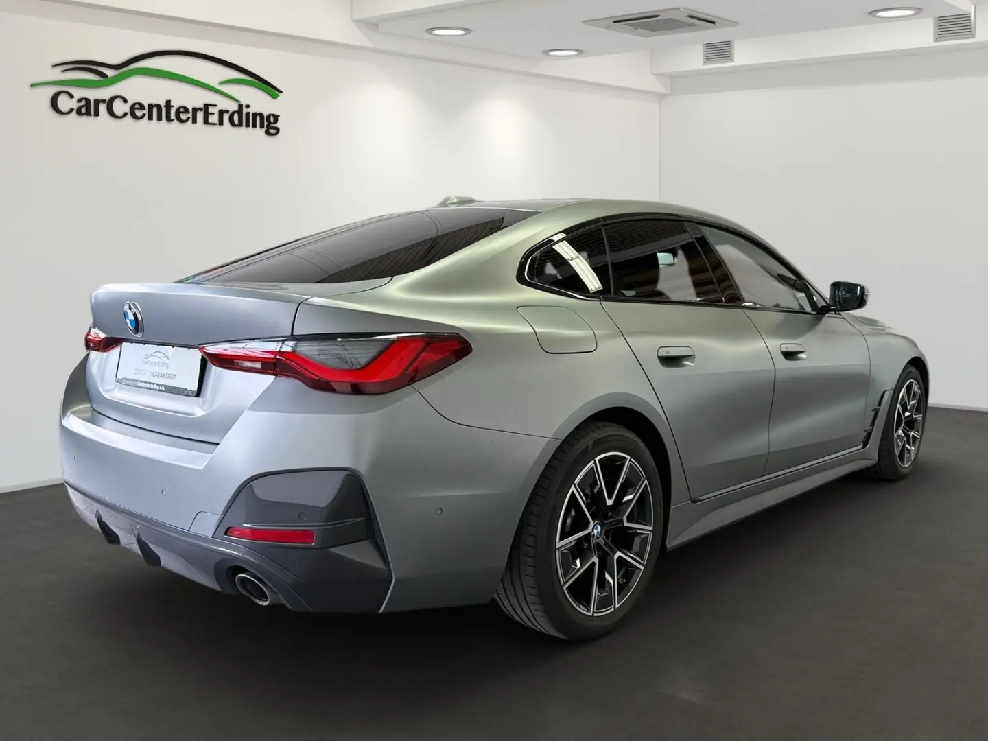 430d xDrive*Gran Coupé*M Sport*Laser*Navi*H&K*