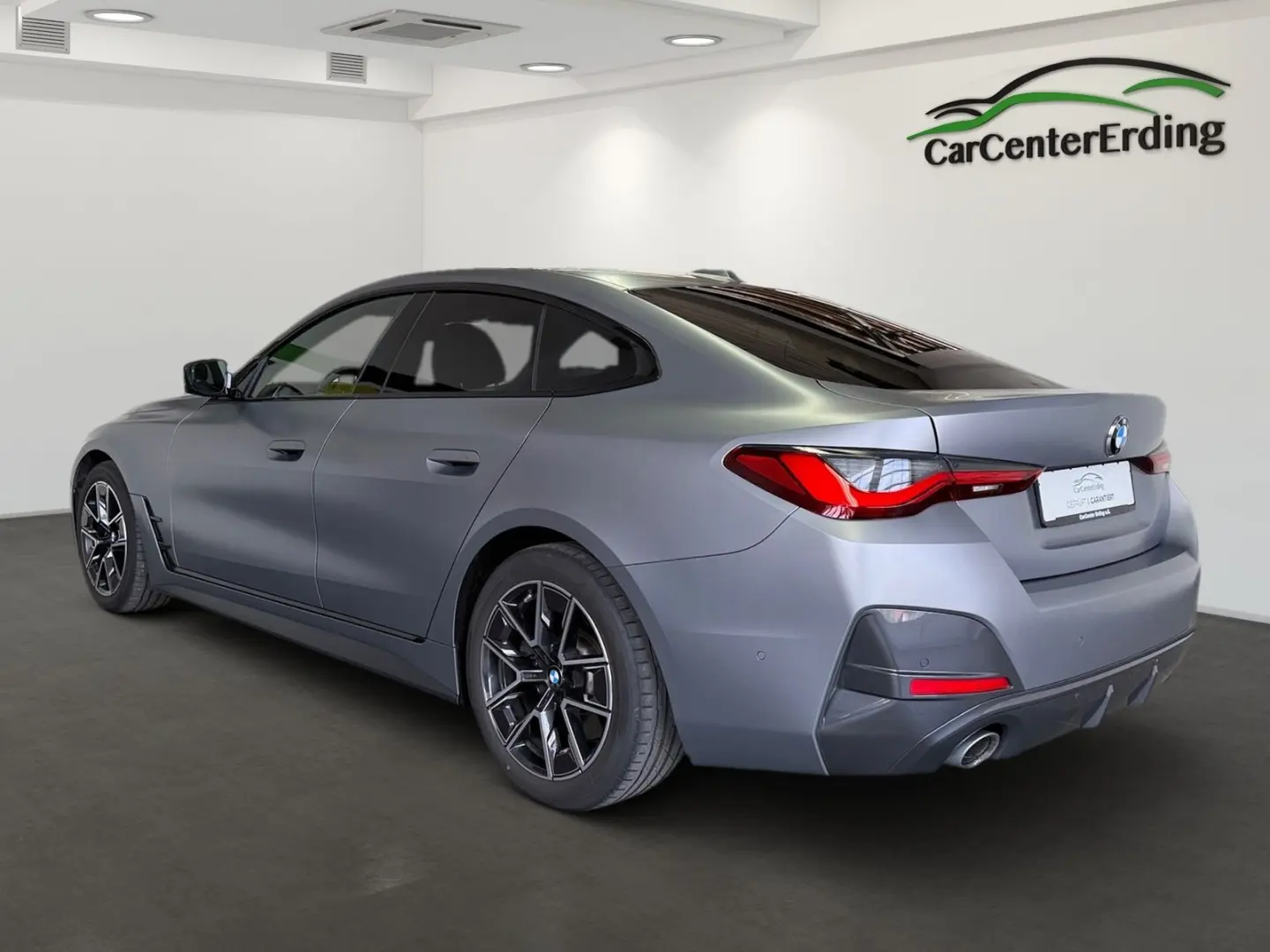 430d xDrive*Gran Coupé*M Sport*Laser*Navi*H&K*