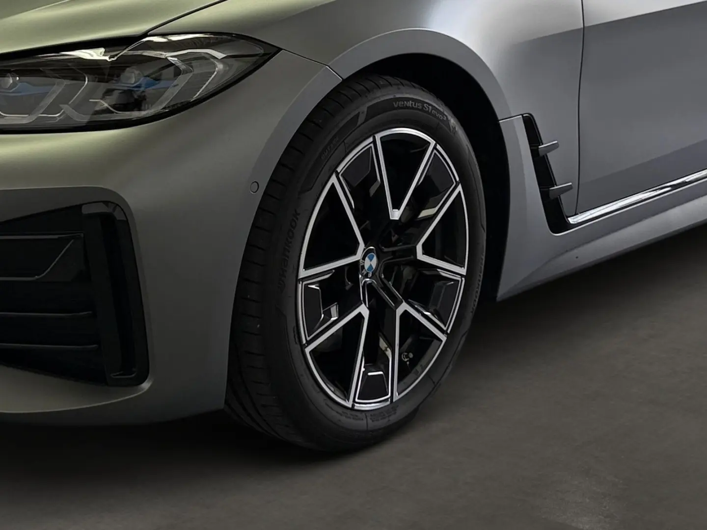 430d xDrive*Gran Coupé*M Sport*Laser*Navi*H&K*