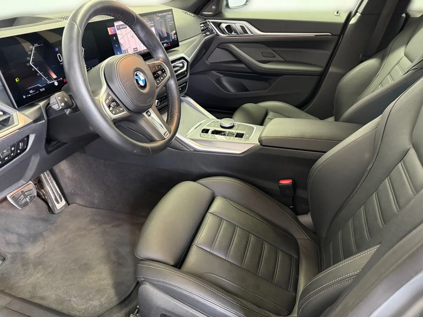 430d xDrive*Gran Coupé*M Sport*Laser*Navi*H&K*