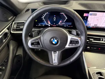 430d xDrive*Gran Coupé*M Sport*Laser*Navi*H&K*