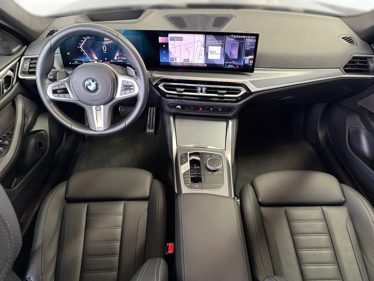 430d xDrive*Gran Coupé*M Sport*Laser*Navi*H&K*