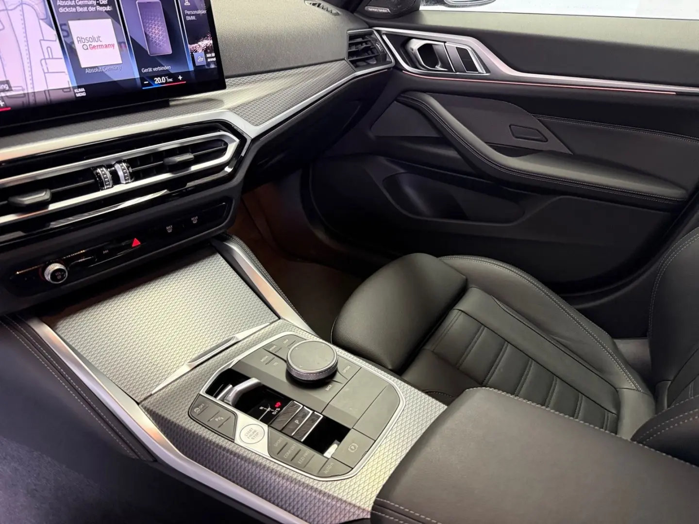 430d xDrive*Gran Coupé*M Sport*Laser*Navi*H&K*