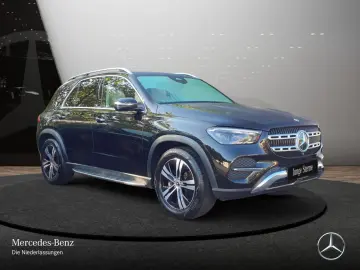 GLE 300 d 4M Advanced  Pano AHK 20  Park-Paket