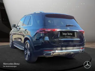 GLE 300 d 4M Advanced+/Pano/AHK/20