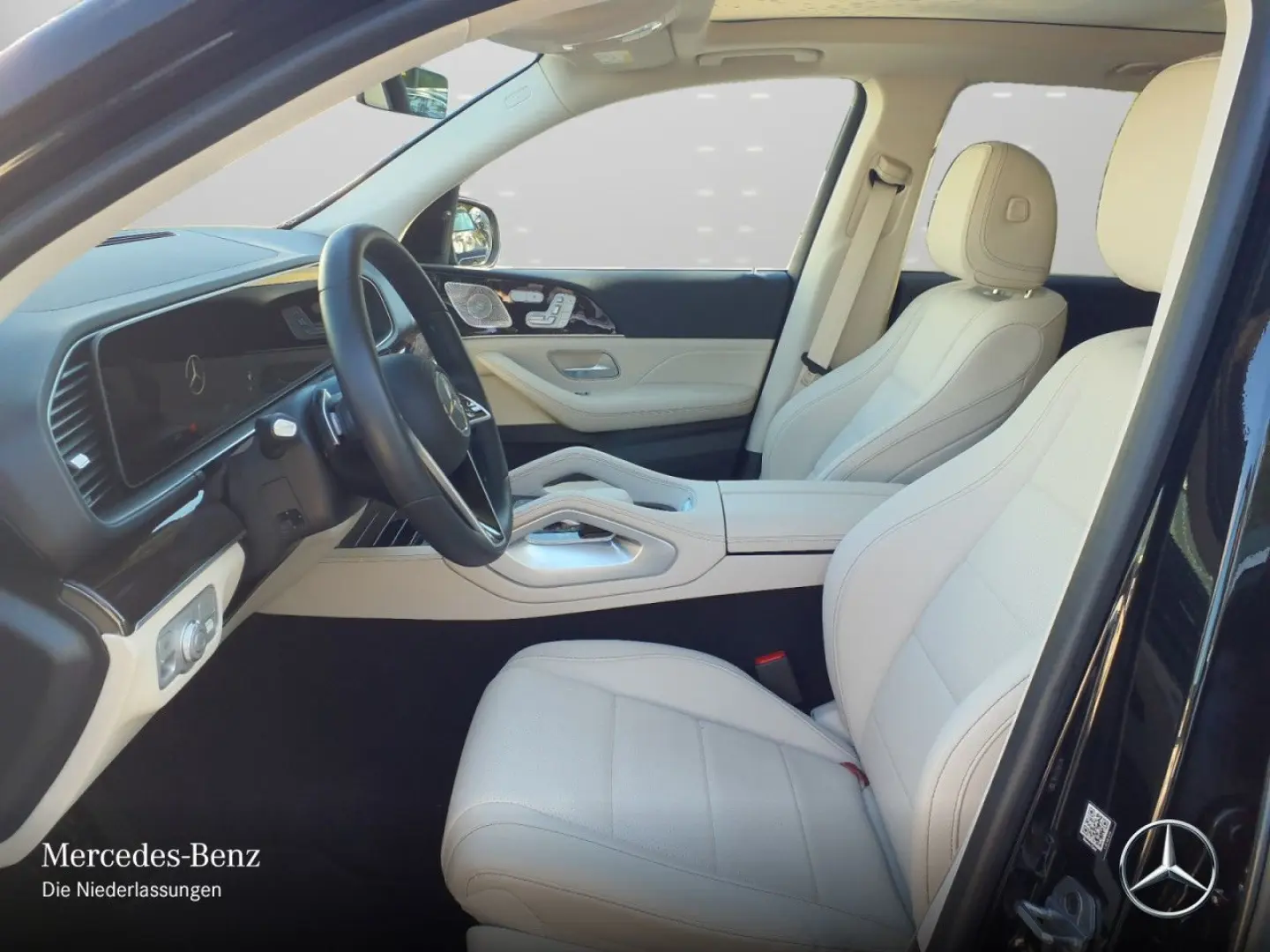 GLE 300 d 4M Advanced+/Pano/AHK/20