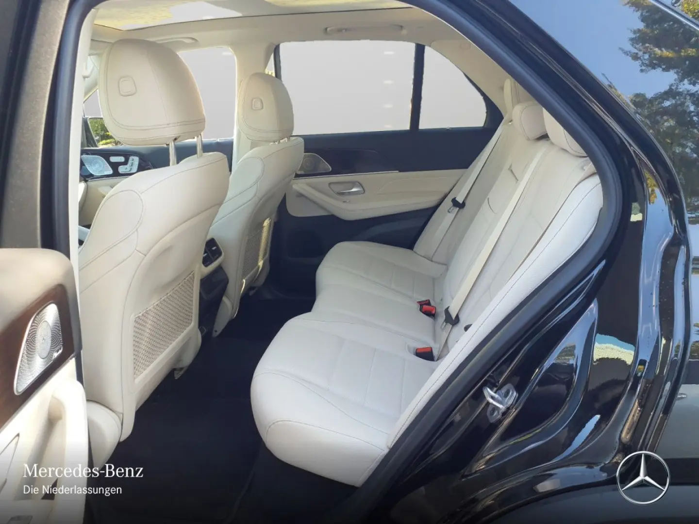 GLE 300 d 4M Advanced+/Pano/AHK/20