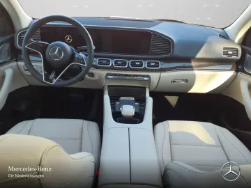 GLE 300 d 4M Advanced+/Pano/AHK/20
