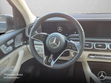 GLE 300 d 4M Advanced+/Pano/AHK/20