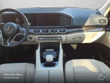 GLE 300 d 4M Advanced+/Pano/AHK/20