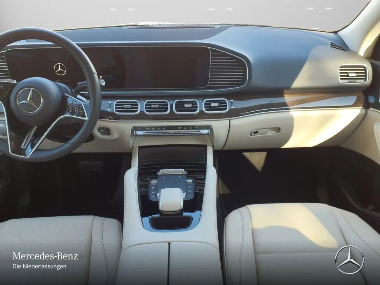 GLE 300 d 4M Advanced+/Pano/AHK/20