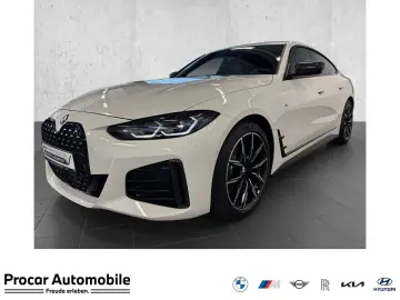 430d xDrive Gran Coupé M Sport ACC RFK NAVI LED