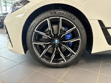 430d xDrive Gran Coupé M Sport ACC RFK NAVI LED