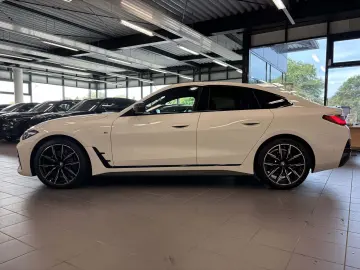 430d xDrive Gran Coupé M Sport ACC RFK NAVI LED