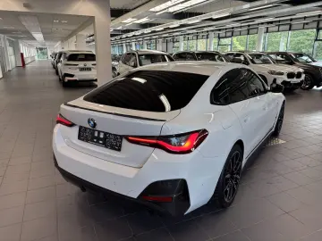430d xDrive Gran Coupé M Sport ACC RFK NAVI LED