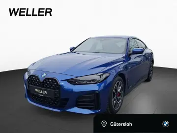 430d xDrv. GC M Sport Pro GSD Widescreen KAM DAB
