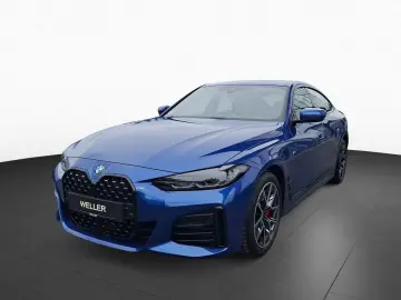 430d xDrv. GC M Sport Pro GSD Widescreen KAM DAB