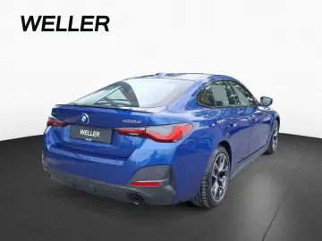 430d xDrv. GC M Sport Pro GSD Widescreen KAM DAB