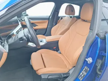 430d xDrv. GC M Sport Pro GSD Widescreen KAM DAB