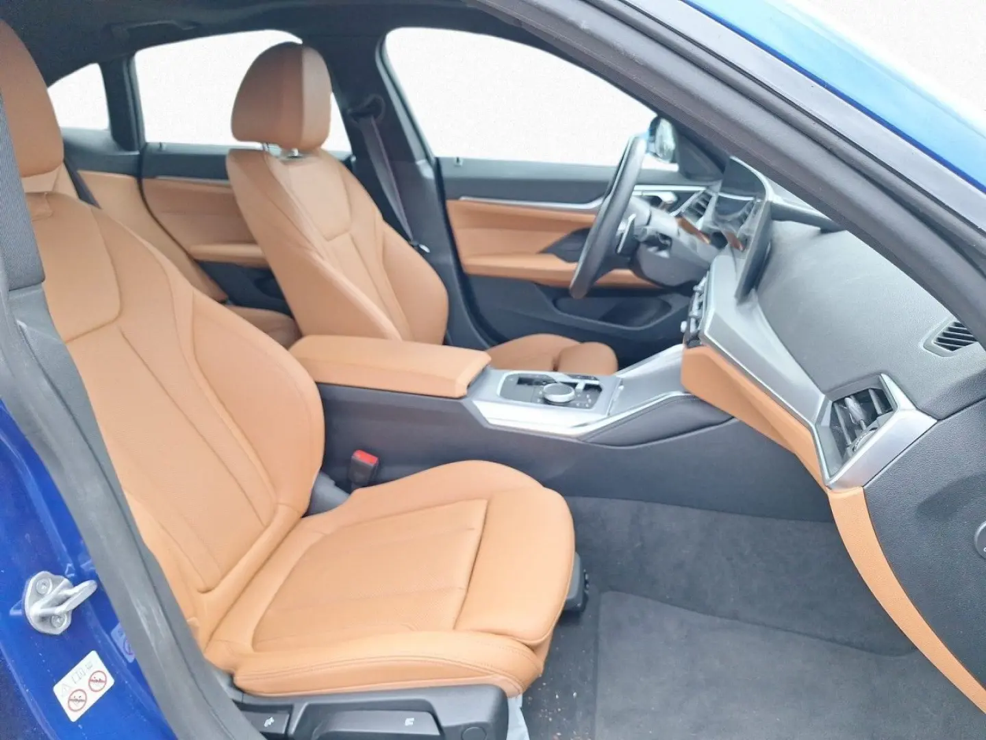 430d xDrv. GC M Sport Pro GSD Widescreen KAM DAB