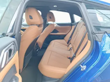 430d xDrv. GC M Sport Pro GSD Widescreen KAM DAB