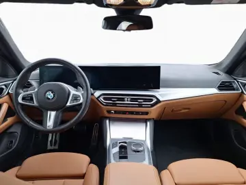 430d xDrv. GC M Sport Pro GSD Widescreen KAM DAB