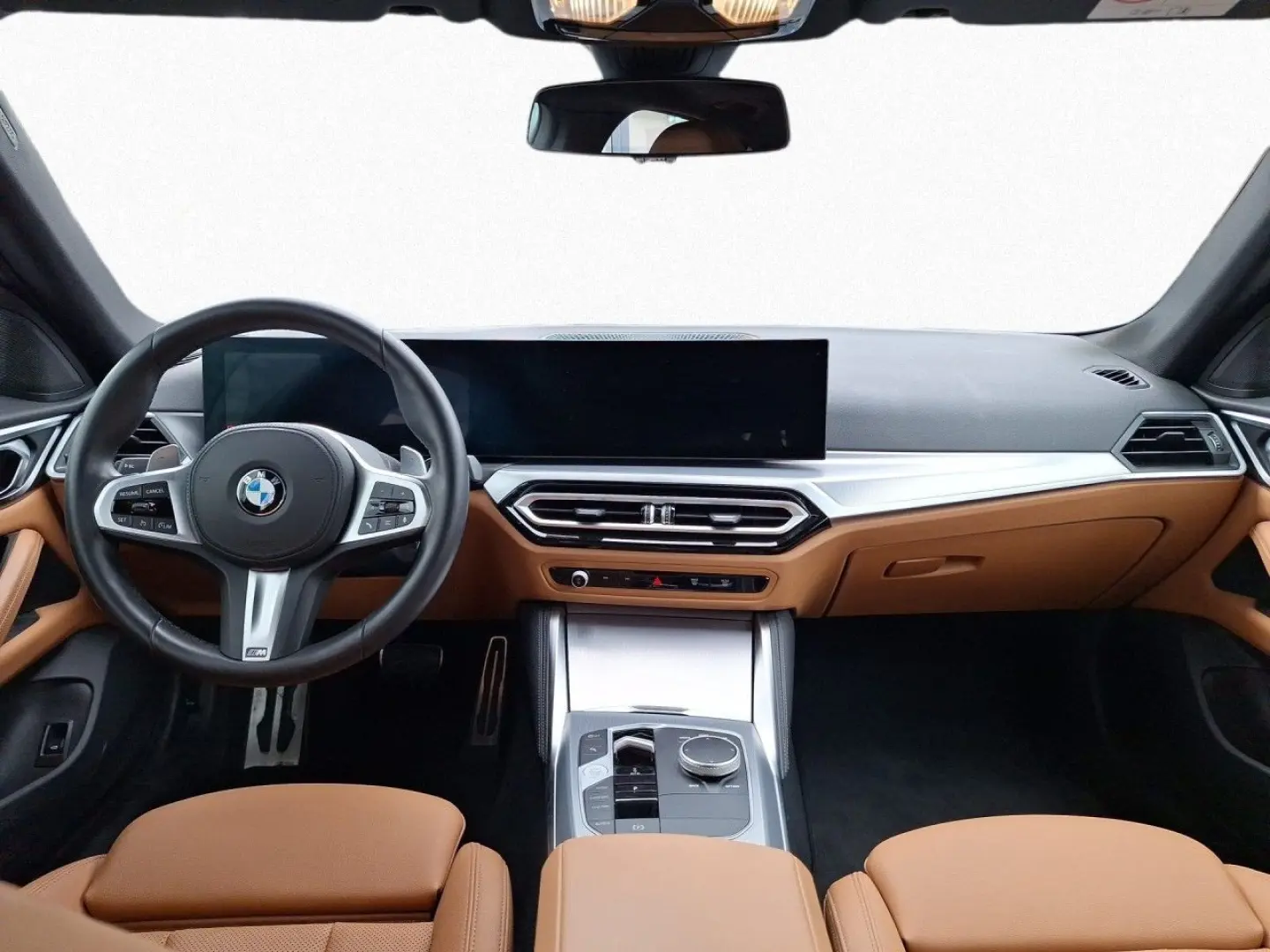 430d xDrv. GC M Sport Pro GSD Widescreen KAM DAB
