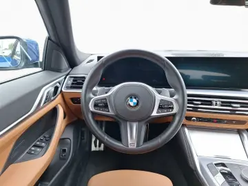 430d xDrv. GC M Sport Pro GSD Widescreen KAM DAB