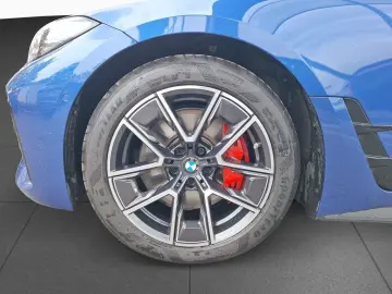 430d xDrv. GC M Sport Pro GSD Widescreen KAM DAB