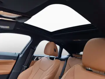 430d xDrv. GC M Sport Pro GSD Widescreen KAM DAB