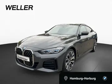 430dA xDr GC M SPORT LivePro Laser GSD StHzg H K