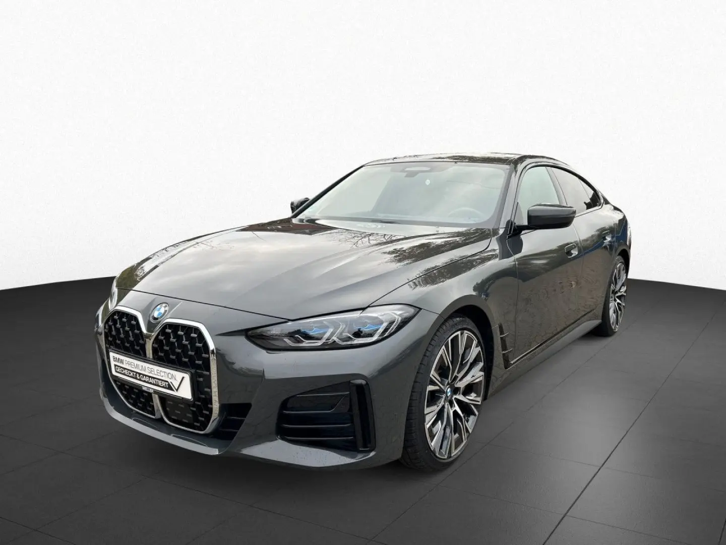430dA xDr GC M SPORT LivePro,Laser,GSD,StHzg,H/K