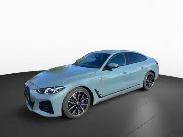 430d xdr GC M Sport PA+,DA-Prof,e-Sitze,H/K,HUD