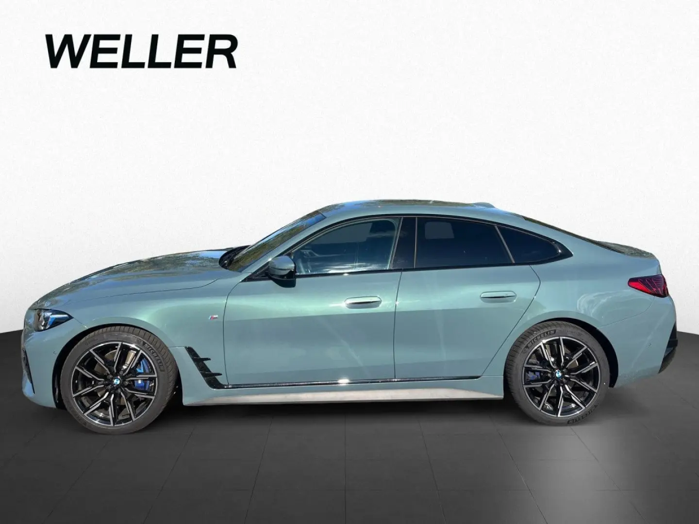 430d xdr GC M Sport PA+,DA-Prof,e-Sitze,H/K,HUD