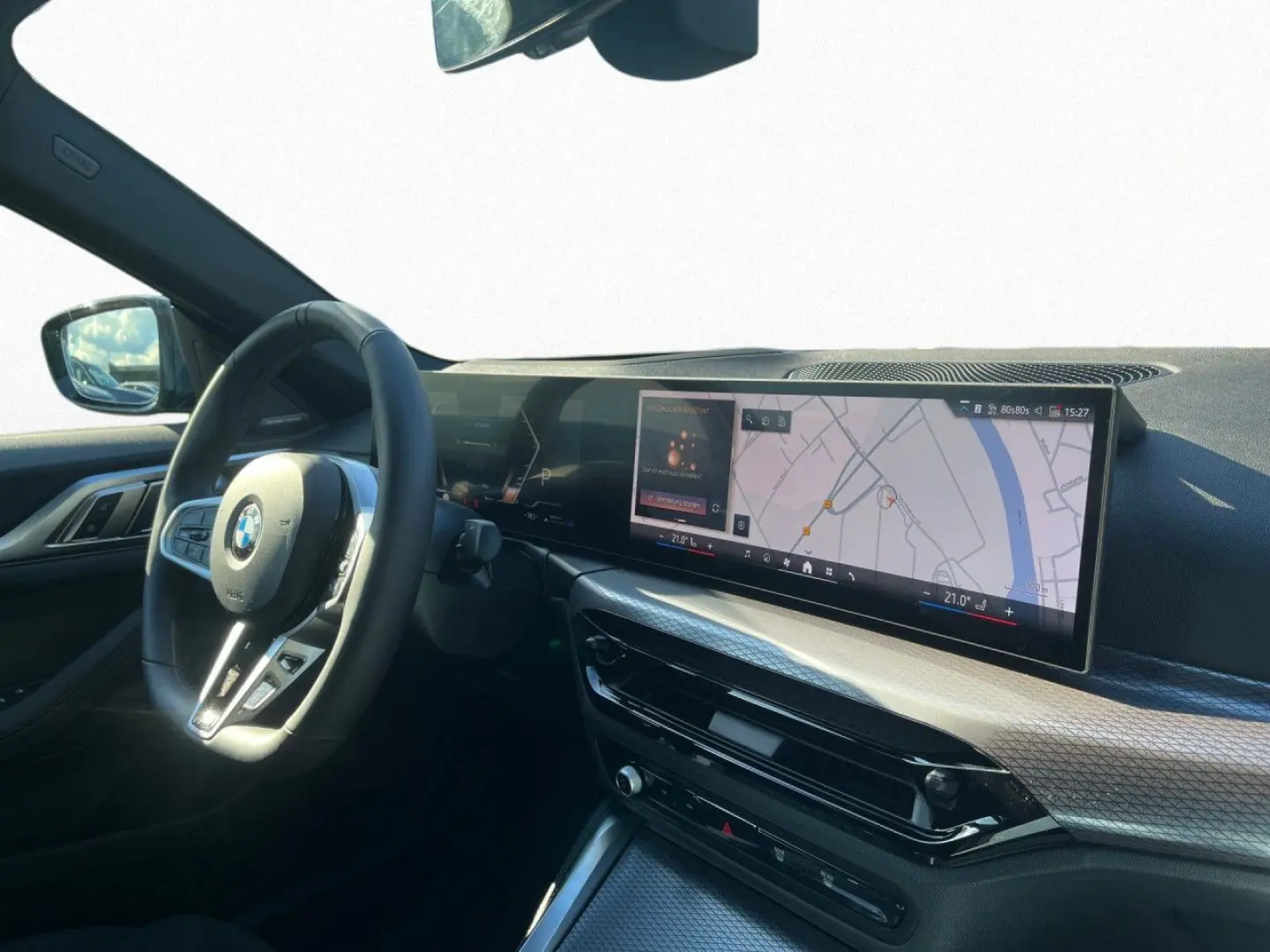 430d xdr GC M Sport PA+,DA-Prof,e-Sitze,H/K,HUD
