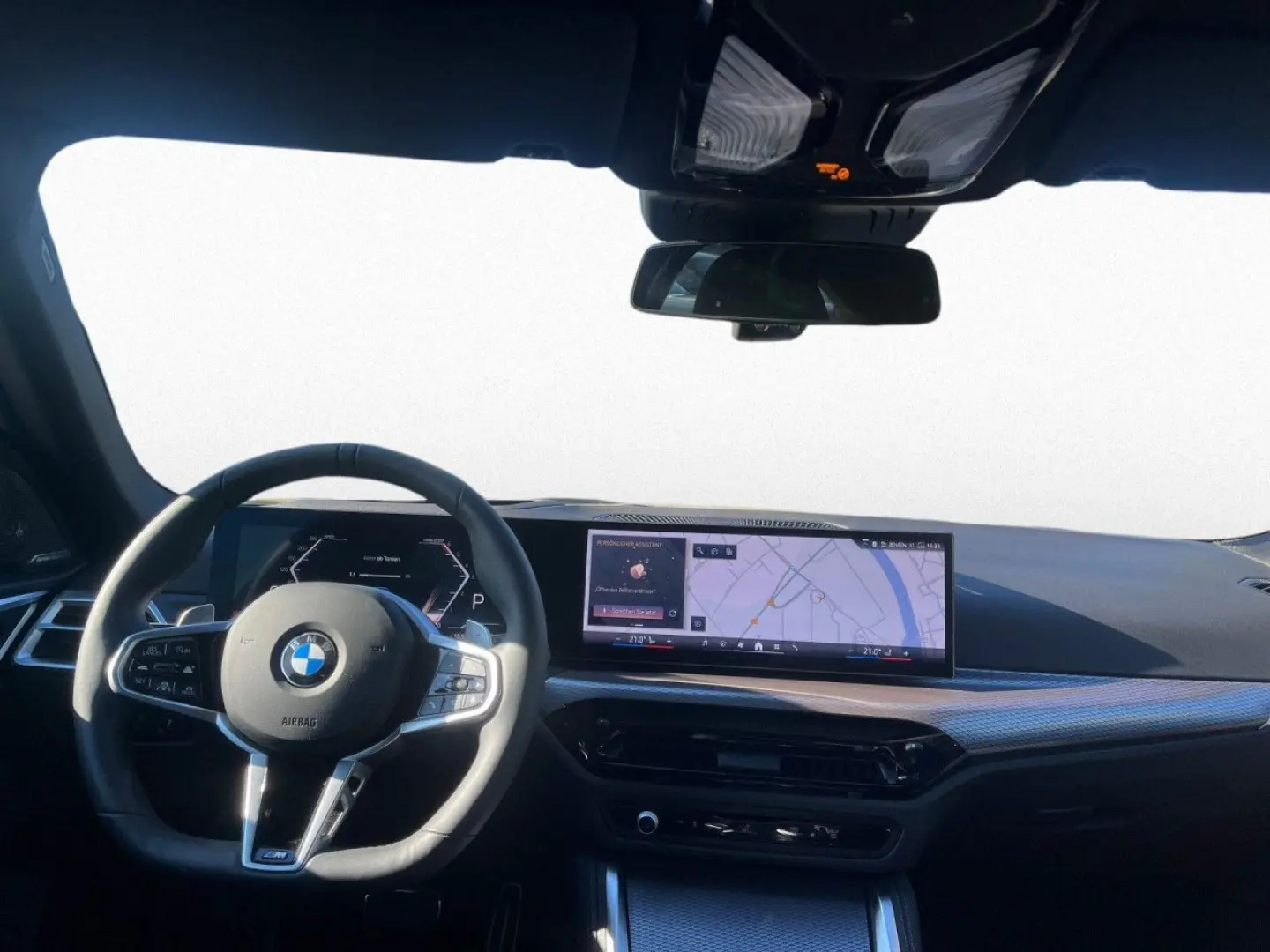 430d xdr GC M Sport PA+,DA-Prof,e-Sitze,H/K,HUD
