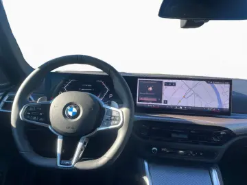 430d xdr GC M Sport PA+,DA-Prof,e-Sitze,H/K,HUD