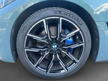 430d xdr GC M Sport PA+,DA-Prof,e-Sitze,H/K,HUD