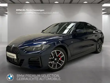 430d xDrive Gran Coupé M Sport Driv.Assist.Prof