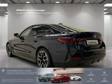 430d xDrive Gran Coupé M Sport Driv.Assist.Prof
