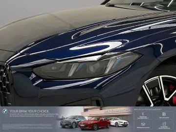 430d xDrive Gran Coupé M Sport Driv.Assist.Prof