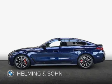 430d xDrive Gran Coupé M-Sport HK HiFi AHK GSD u