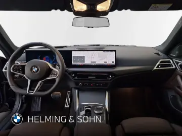 430d xDrive Gran Coupé M-Sport HK HiFi AHK GSD u